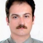 تصویر دکتر سهیل پاکدل راد
