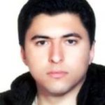 تصویر دکتر میلاد پروانه