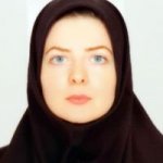 تصویر دکتر شیرین احمدعلیپورلپوندانی
