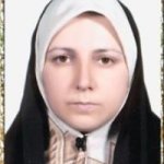 تصویر دکتر پروانه جوادی