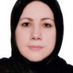 تصویر دکتر مژگان ابراهیمی
