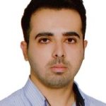 تصویر دکتر اردشیر علی دوستی