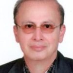 تصویر دکتر خلیل فتاحی