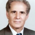 تصویر دکتر اسد بهکام راد