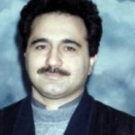 تصویر دکتر حیدر شهریاری راد