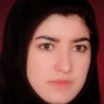 تصویر دکتر مهری جعفری