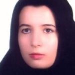 تصویر دکتر فرخنده اعلمی