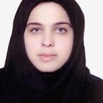 تصویر دکتر منیژه تیموری