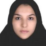 تصویر دکتر سارا قاسمی