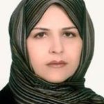 تصویر دکتر منیژه رجائی هرندی