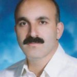 تصویر دکتر حسین قاسمی