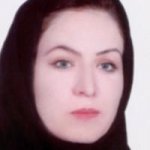 تصویر دکتر پروانه سهامی