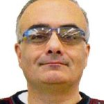 تصویر دکتر محمد شکاری یزدی