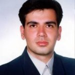 تصویر دکتر کامران نیک فرجام
