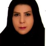 تصویر دکتر منیژه سقراطی