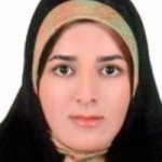 تصویر دکتر حمیده سالم کارلنگرودی