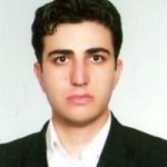 تصویر دکتر سالار خامنه ئیان