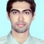 تصویر دکتر علی تهرانی راد