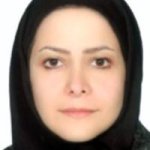تصویر دکتر سپیده سفیدبخت
