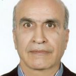 تصویر دکتر سیدعلی هاشمی فشارکی