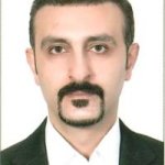 تصویر دکتر کامیار آئین فر