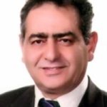 تصویر دکتر حمیدرضا کریمی