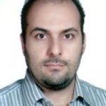 تصویر دکتر حمیدرضا قاسمی بصیر