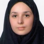تصویر دکتر شیرین تسلیمی