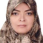 تصویر دکتر مهناز ترکمن