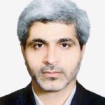 تصویر دکتر امیرحسین تروند