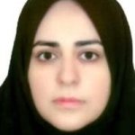 تصویر دکتر نفیسه پورطالبی فیروزآبادی