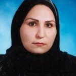 تصویر دکتر پروانه جهانشاهی انبوهی