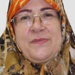 تصویر دکتر سیده افسر شرفی