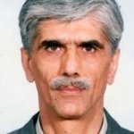 تصویر دکتر یونس مهری
