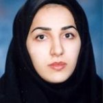 تصویر دکتر شیرین هنرمند