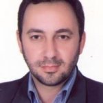 تصویر دکتر سیدعلیرضا هاشمی کلات