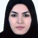 تصویر دکتر فرزانه بهروزی