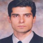 تصویر دکتر کامران ابوالمعالی