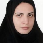 تصویر دکتر پروانه احدپورقوشه بلاغ