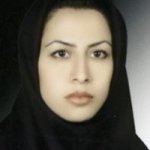 تصویر دکتر پروانه شرافت