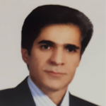 تصویر دکتر امیرحسین آرامش