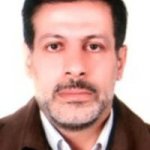 تصویر دکتر حسین سنجری عراقی