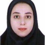 تصویر دکتر سیده سپیده دریاباری