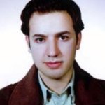 تصویر دکتر امیرحسین شرفی