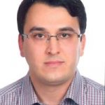 تصویر دکتر سهیل سبزواری