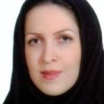 تصویر دکتر فرزانه مروج