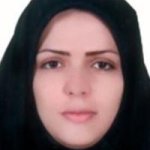 تصویر دکتر معصومه سورانی حیدری
