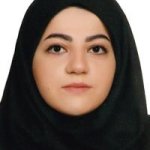 تصویر دکتر مهسا جهان بین