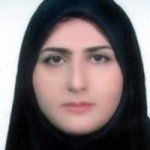 تصویر دکتر سیده زهرا بنی هاشمی شاهرودی