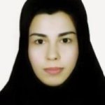 تصویر دکتر فریده یزدانی